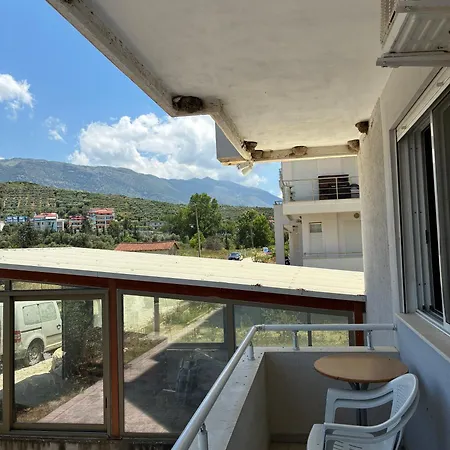 Apartment Near Bojo - Free Parking - 150m From ! *