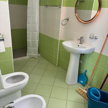 Apartment Near Bojo - Free Parking - 150m From ! *