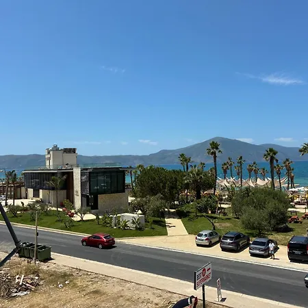 Near Bojo - Free Parking - 150m From ! *