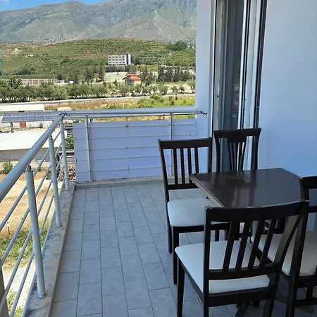 Apartment Near Bojo - Free Parking - 150m From ! Orikum