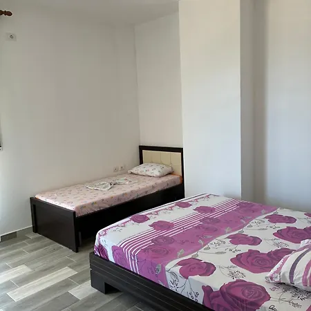Apartment Near Bojo - Free Parking - 150m From !