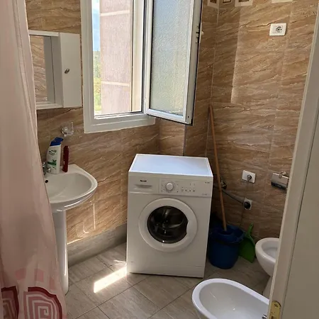 Near Bojo - Free Parking - 150m From ! * Orikum